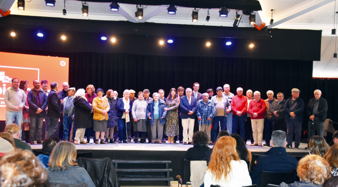 Lugares de Outrora faz um “retrato vivo” das gentes de Óbidos