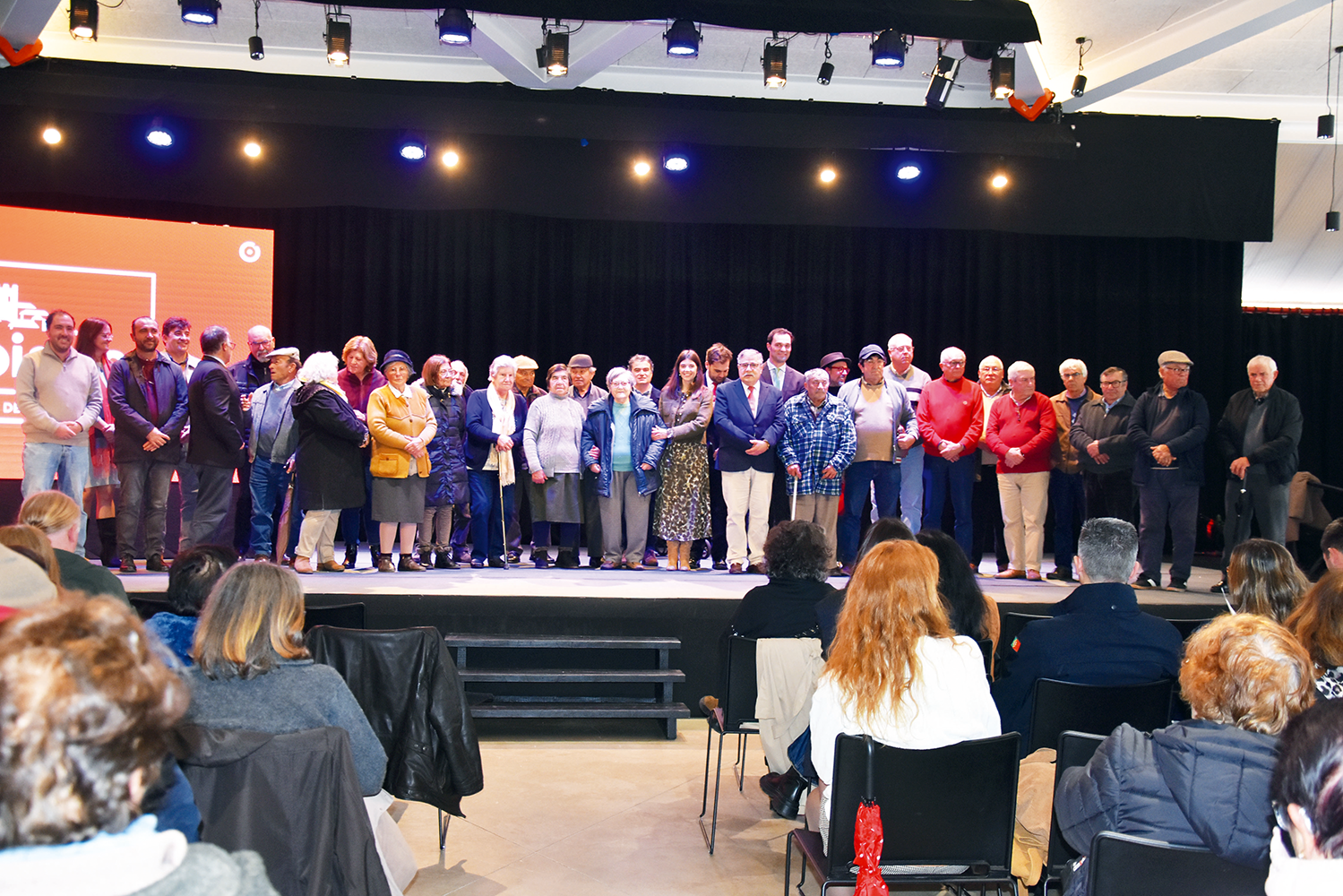 Lugares de Outrora faz um “retrato vivo” das gentes de Óbidos