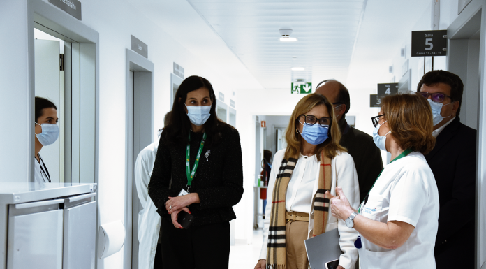 “Faz sentido um novo hospital no Oeste, isso é inadiável”