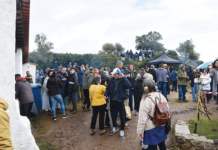 Apresentado projeto para reabilitação da centenária Ermida de Santo Antão
