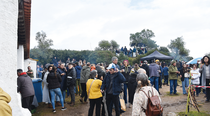 Apresentado projeto para reabilitação da centenária Ermida de Santo Antão