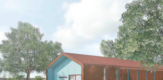 Termas das Gaeiras poderão arrancar ainda este ano