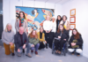 Galeria Bohio Creative recebe coletiva