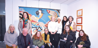 Galeria Bohio Creative recebe coletiva