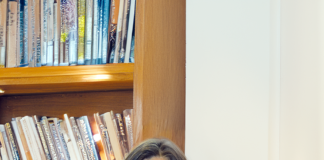 Autora libanesa escreve livros infanto-juvenis em inglês