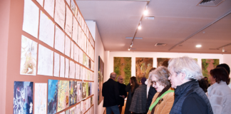 Metade dos museus e galerias da região teve decréscimo de visitantes