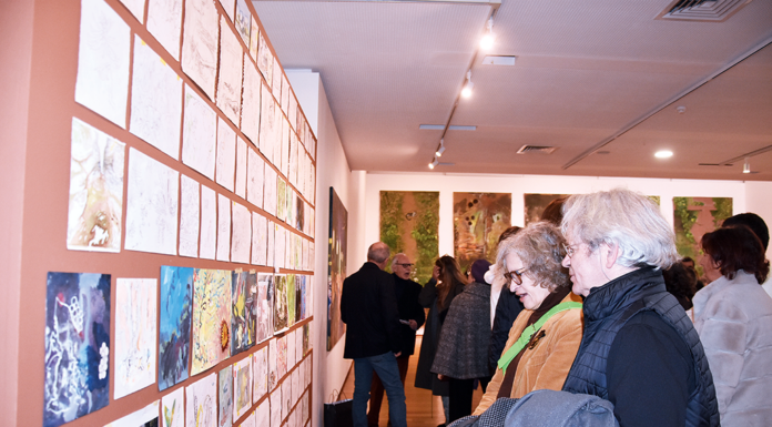 Metade dos museus e galerias da região teve decréscimo de visitantes