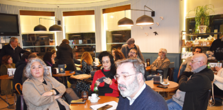 Luiz Pacheco relembrado nas Caldas, onde viveu, na celebração do centenário