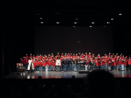 OSIA, o projeto de inclusão de crianças migrantes através da música