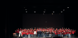 OSIA, o projeto de inclusão de crianças migrantes através da música