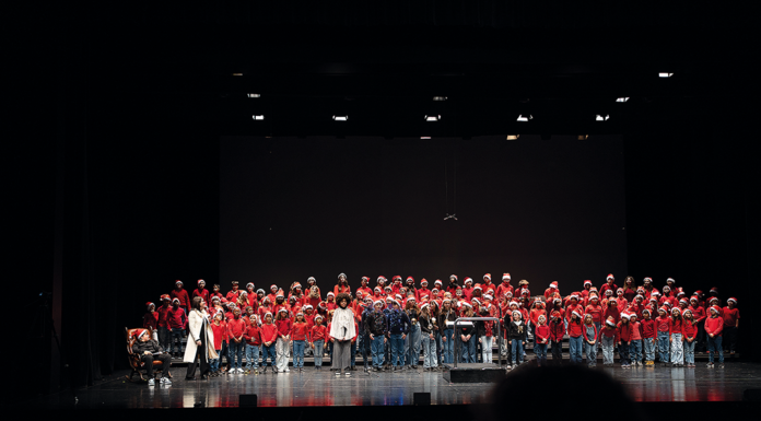 OSIA, o projeto de inclusão de crianças migrantes através da música