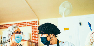 Refood Caldas distribuiu mais de 80 mil refeições por famílias carenciadas