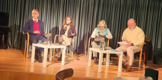 Arquivistas e historiadores abrem ciclo de tertúlias do PH