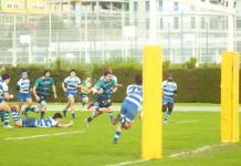 Caldas RC perde com o Setúbal no arranque da fase final