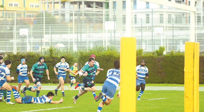 Caldas RC perde com o Setúbal no arranque da fase final