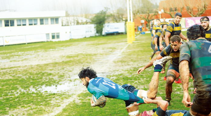 Caldas RC continua sem ganhar na segunda fase