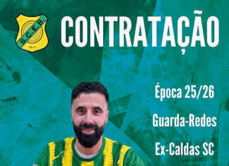 Futebol: Guardião Luís Paulo marcou golo de baliza a baliza