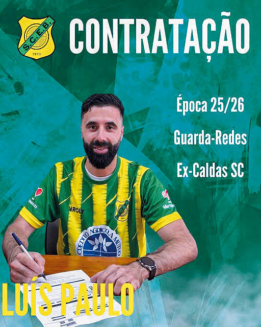 Futebol: Guardião Luís Paulo marcou golo de baliza a baliza