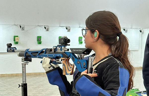 CT Óbidos somou títulos nacionais no primeiro ano