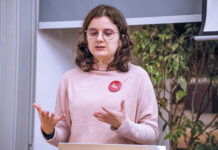 União de Freguesias inicia programa de literacia emocional