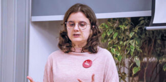 União de Freguesias inicia programa de literacia emocional