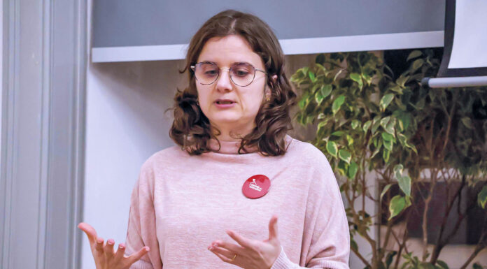 União de Freguesias inicia programa de literacia emocional