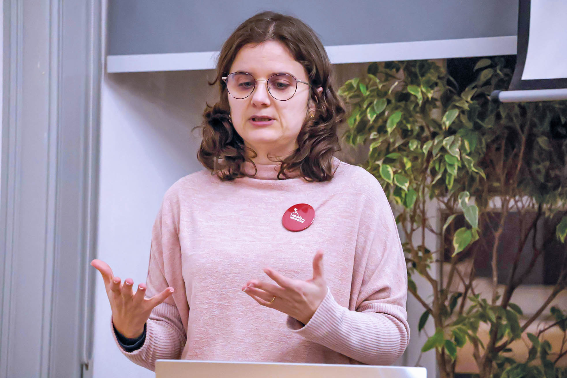 União de Freguesias inicia programa de literacia emocional