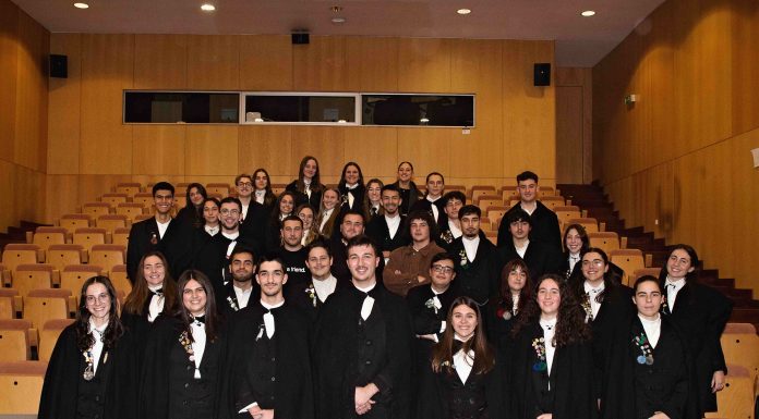 IPLeiria já tem Associação Académica