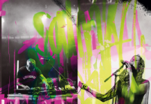 Sterossauro lança nova edição Tristana