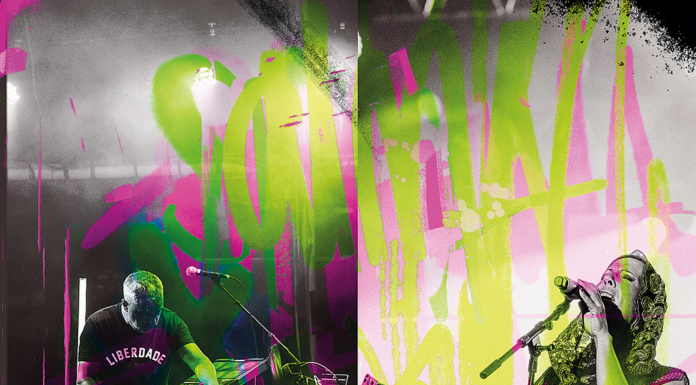 Sterossauro lança nova edição Tristana