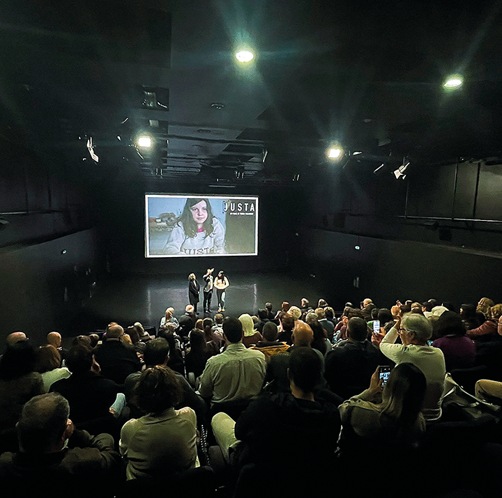 La Vie procura novo operador para as salas de cinema