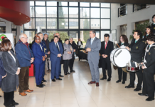 Cadaval celebrou 128 anos da Restauração do concelho