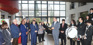 Cadaval celebrou 128 anos da Restauração do concelho