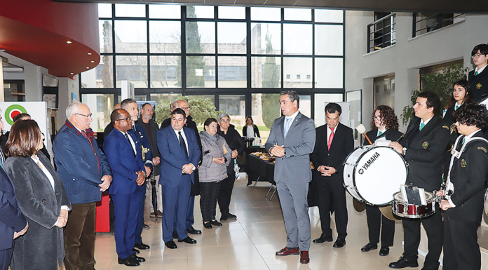 Cadaval celebrou 128 anos da Restauração do concelho