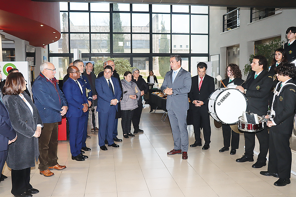 Cadaval celebrou  128 anos da Restauração do concelho