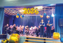 Associação de Pais mantém tradição de concerto