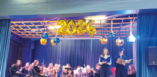 Associação de Pais mantém tradição de concerto