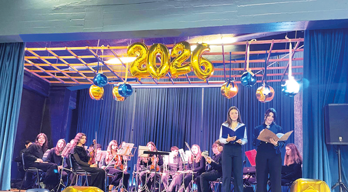 Associação de Pais mantém tradição de concerto