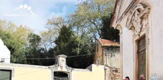 ConversAndo regressa ao Geoparque Oeste em 2026