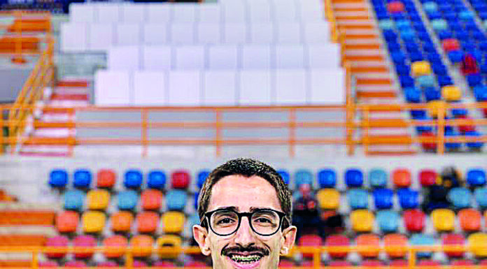 Badminton: Diogo Daniel convocado para dois torneios internacionais