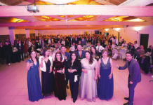 Oestetur celebrou 15.º aniversário com gala que juntou 250 pessoas