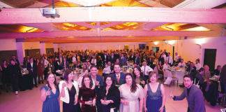 Oestetur celebrou 15.º aniversário com gala que juntou 250 pessoas