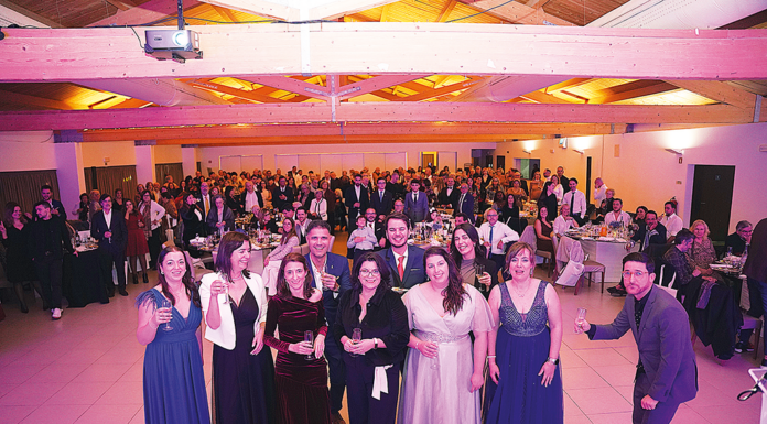 Oestetur celebrou 15.º aniversário com gala que juntou 250 pessoas