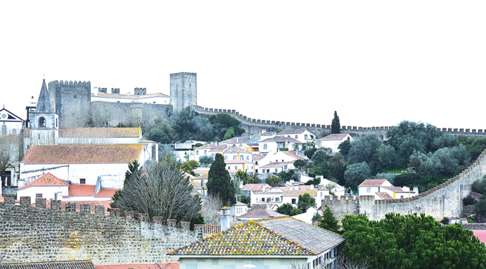 Óbidos continua a investir em plano de saúde para este ano