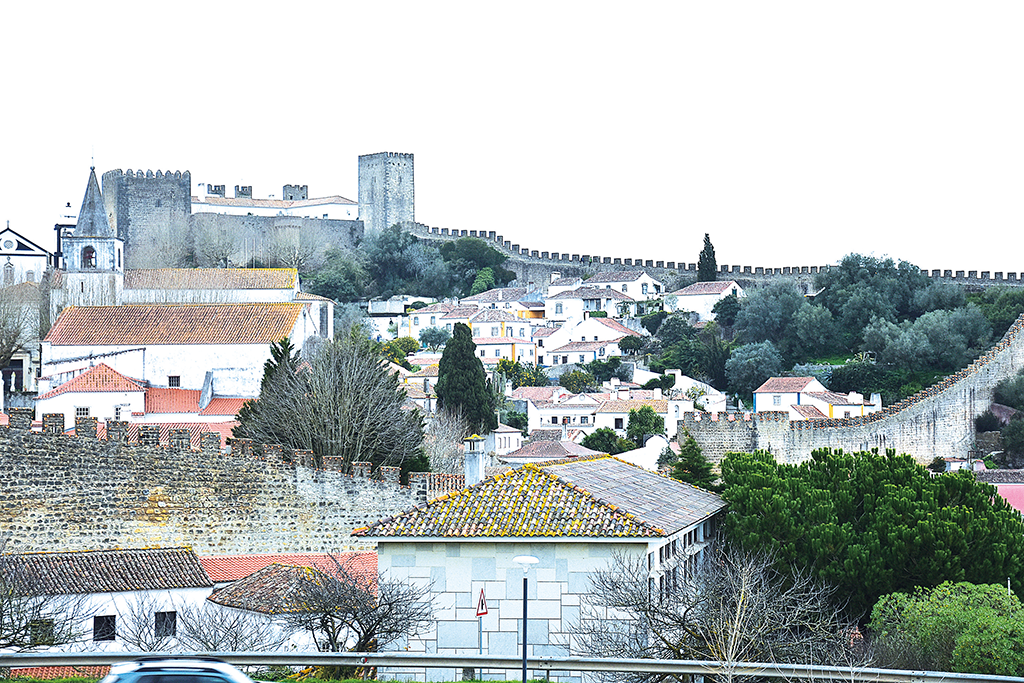 Óbidos continua a investir em plano de saúde para este ano