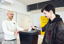 Seguro venceu na região em toda a linha