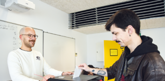 Seguro venceu na região em toda a linha