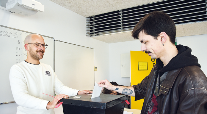 Seguro venceu na região em toda a linha