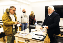 Marcos Pinto eleito presidente da ACCCRO