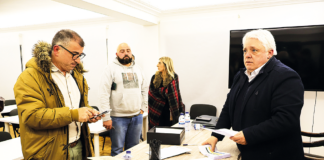 Marcos Pinto eleito presidente da ACCCRO